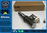 250-1303 High Quality Generic Remanufactured fuel injector 250-1303 2501303 10R