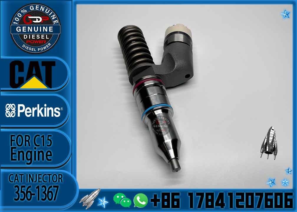 10R0957 10R8501 254-4183 356-1367 for cat C15 C18 10R-0957 10R-8501 diesel engine 2544183 3561367