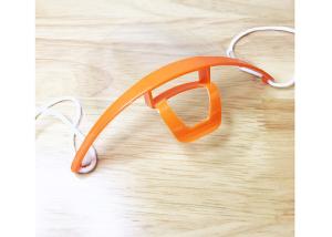 Wholesale Reusable Anti Fog Chef Mouth Guard shield For Restaurants from china suppliers