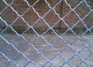 Wholesale Anti Theft Aluminum Window / Door Guards from china suppliers