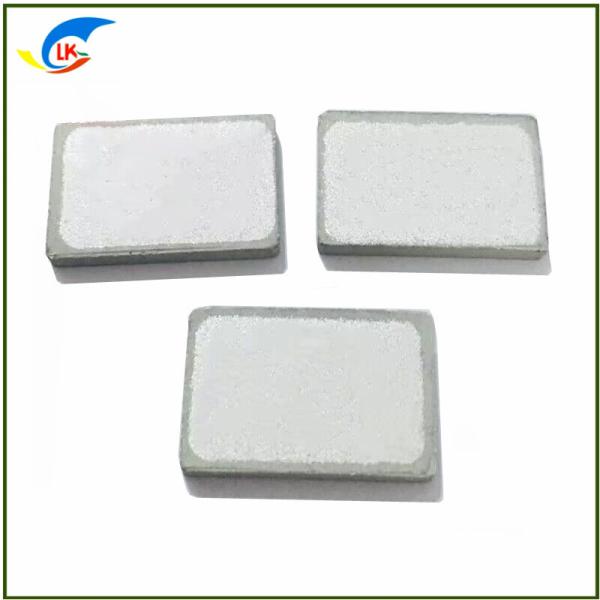 3.7V/5V/12V PTC DC Heating PTC Thermistor PTC Thermistor Chip For Car Cigarette