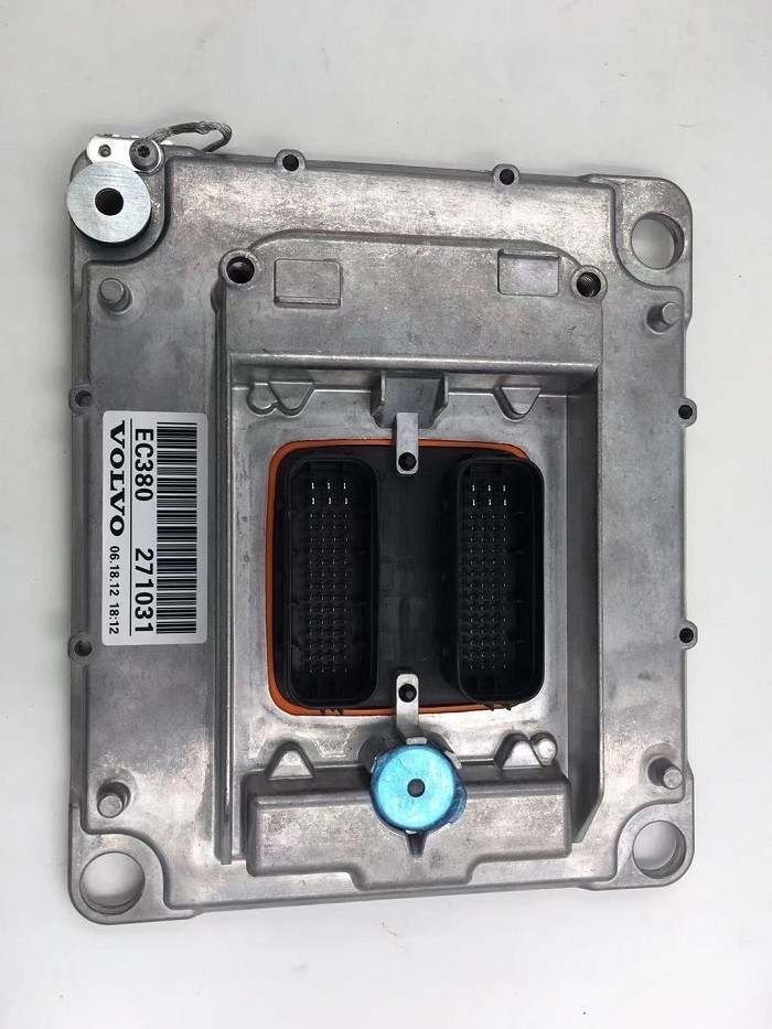 Excavator EC380 ECU Controller For Volvo 22346791