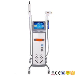 Wholesale 808nm Diode Laser Non Invasive Eyebrow Cleaning Machine Tattoo Removal from china suppliers