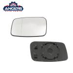 Standard Volvo S40 Wing Mirror Glass , Volvo V70 Side Mirror Glass 3345763