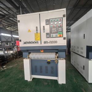 Wholesale Automatic Combination Door Cabinet Plywood Polishing Floating Lacquer Sander for Wood from china suppliers