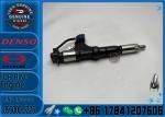 Diesel Engine Fuel Injector 095000-5225 23670-E0341 095000-5972 295050-0490