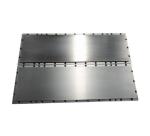 5100C Niobium Alloy High Purity 99.95% Niobium Sputtering Targets SGS
