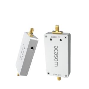 Wholesale High Gain Signal Power 868MHz 915MHz DC 12V Bias Tee For Amplifier from china suppliers