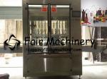 60B/Min 1000ml Shampoo Filling Machine Sauce Bottle 10 Heads 60HZ