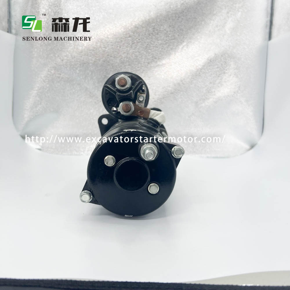 12V 10T 4.2KW STARTER MOTOR ISKRA IS1202 IS1289 182-30175 11131784 11131896 11131900 11132125 11132164 AZF4164 AZF4206 AZF4208 AZF4245 AZF4248 AZF4308