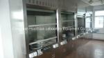 Stainless Steel Fume Hoods For Laboratory Importers and Dealers