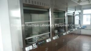Wholesale Stainless Steel Fume Hood In Lab For Laboratory Importers and Dealers from china suppliers