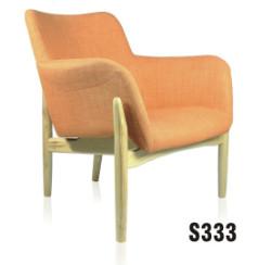 Wholesale America style wood frame home upholstered chair furniture from china suppliers