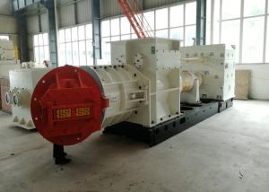 Wholesale red brick making machinery clay bricks making machine 50000 ~100000 Pieces for Pakistan from china suppliers