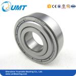 Grooved Ball Bearing Deep Groove Ball Bearings 624 G100-G1000