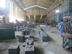 Wholesale Energy Saving White Iron Grinding Mill Liners For Wet Grinding Mills Hardness More than HRC53 from china suppliers