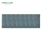 2022 STC 17-27dB Bass Trap Insulation Acoustic Curtains for Outdoor Construction