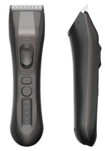 Wholesale Low noise rechargeable pet clipper for dogs cats pets from china suppliers