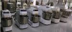 Cake Mixer Machine Industrial cake mixer 80L commercial cake mixer for bakery
