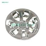 10 Inch Golf Cart Wheel Covers Chrome Hubcaps Wheel Covers For Club Car