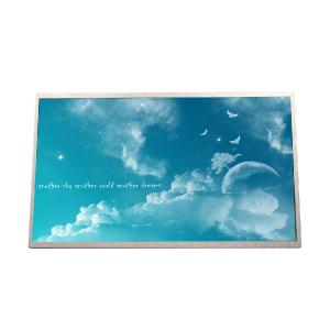 Wholesale High Brightness 220cd 40 Pins Laptop LCD Display Screen B140XW01 V6 from china suppliers