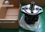 Black Hydraulic Orbital Motors LIVENZA Replace Gerotor Geroller BMPH-200-H2SP