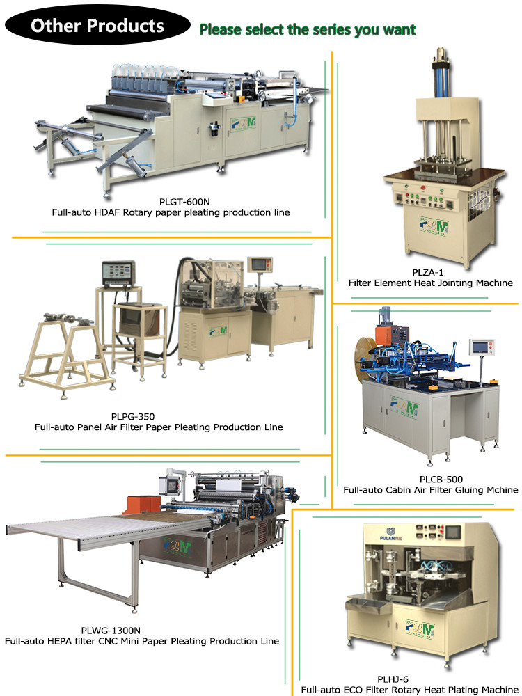 600mm Width Automatic Knife Paper Pleating Machine Synchronism