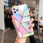 PC Tpu Printed Cell Phone Protective Covers For IPhone 11