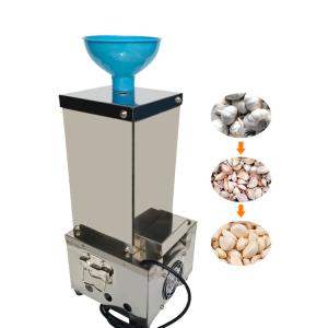 Wholesale Manufacturer Multi-Function Food Factory Shock Absorber Garlic Press Crusher Mincer from china suppliers
