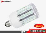 Halogen Replacement 16w LED Corn COB Lamps E39 277 Volt Ip65 Waterproof Outdoor