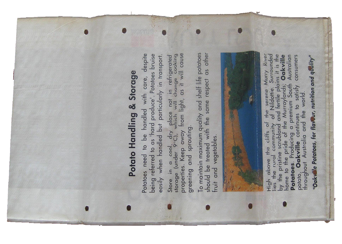 Professional BOPP Laminated PP Woven Bags For Packing With Custom Logo Printed