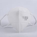 Factory Top Quality Manufacturer Kn95 Face Mask FFP22 Mask Half Face Mask