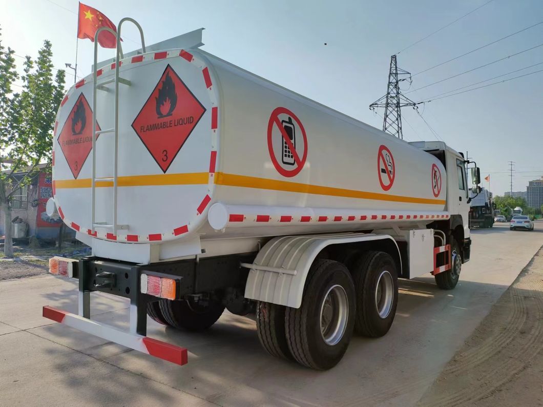 Sinotruk HOWO 6*4 Dump Truck Secondhand Truck 12wheels 420horsepower