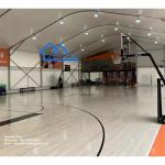 Customized Sports Hall Tent Outdoor Tennis Court Tent Waterproof Best Sports