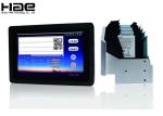 Full Metal Shell Online Thermal Printer Cartridge , Intelligent Industrial