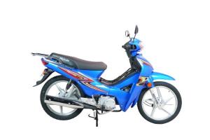 Wholesale 110cc Muffler Little CUB Moped 50cc Motorcycle Halogen Lamps 8000rpm Street Dirt Bike from china suppliers