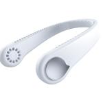 Portable Cooling Neck Hanging Fan Mini Wearable Sports Fan For Outdoors