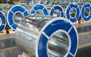 Wholesale Gl Galvalume Aluminum Steel Sheet Coil 750mm Zinc Coated from china suppliers