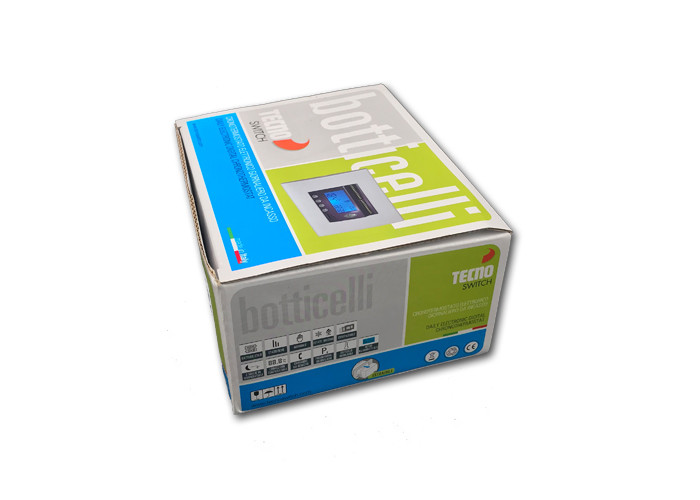 Recycled Small Cardboard Shipping Boxes , Corrugated Shipping Boxes With Foil Stamping