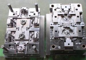 Wholesale 2/4/8/16 Cavities PEEK Injection Molding from china suppliers