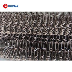 Wholesale Fecral Coil Strip Heating Element For Stove 0cr25al5 Alloy Spiral Ribbon Electric Stove Flexible from china suppliers