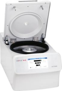 Wholesale Micro-tubes PRC Tube High speed Refrigerated Centrifuge( H1750R) from china suppliers