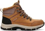 EU35-48 Rubber Sole Cold Resistant Safety Boots Outdoor Waterproof Boots For