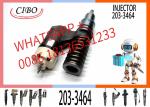 Common Rail Injector 203-3464 166-0149 10R-1258 212-3465 212-3468 317-5278 187