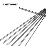 Exquisite Tungsten Steel Rod Seiko Grinding YG15 Model 100mm Solid Carbide Rods