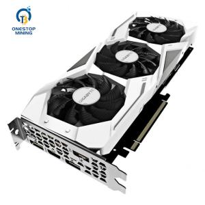 China Rtx 3080 10g Rtx3080 Ti 3080 3090 Graphic Card Miner For Laptop Mining on sale