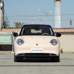 5 Seats Sedan Ora Hao Mao Chinese Electric Vehicles 150km/H