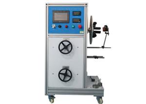 Wholesale 60RPM Flexing Test Household Appliance Test Equipment from china suppliers