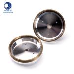 T7T8 Electroplated CBN Diamond Grinding Wheel For Sharpening Knife