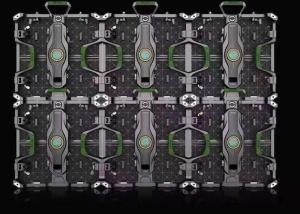 Wholesale HD Full Colour P3.91 3840hz Rental LED Display from china suppliers